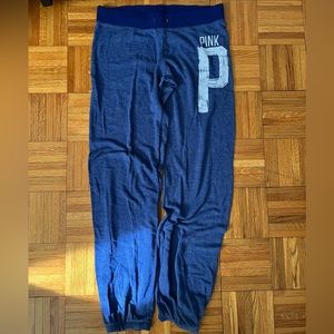 VS PINK Sweatpants